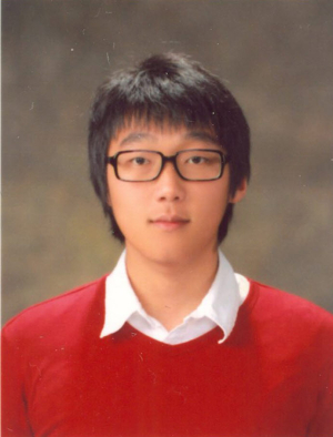 포스텍 박사과정 김민준씨 최우수학생논문상 수상