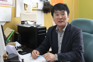 수성대 이수진 교수, SCI논문 게재
