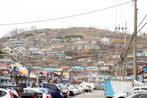 옛 독도 정벌 출항지 ‘새단장’