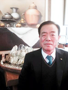 <이 사람> “시 읽는 사람이 많아질수록 아름다운 사회 만들 수 있어”
