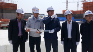 道, 건설분야 안전사각지대 최소화