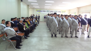 “지역민과 상생하는 제련소 되자”
