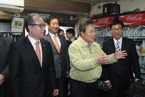 문화ㆍ특성 살린 특화시장으로