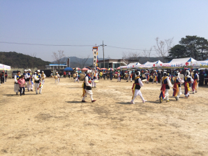 경북 5개 농촌축제 지원사업 선정