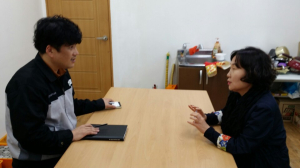 포항 죽도동,‘마이포항 주소갖기 운동’ 전개