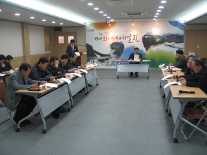 울진, 부동산평가위원회…개별주택가격 심의