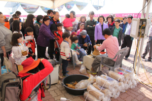 도예문화 한눈에…경주신라도자기축제 열려