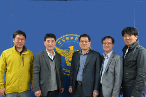 포항북부署 형사3팀, 베스트 형사팀 선정