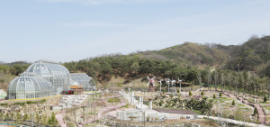 새 단장 ‘온뜨레피움 식물원’ 내일 문연다