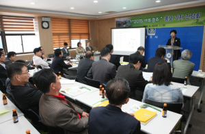 경주서 고품격 미술작품 한 눈에…