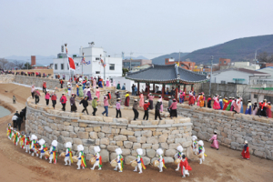 청도읍성 우리동네 해설사 양성교육