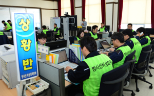 한울원전 5호기, 비상상황 대응 문제없다