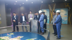 市, 하수도공기업 경영평가 등급 상향 ‘기대’