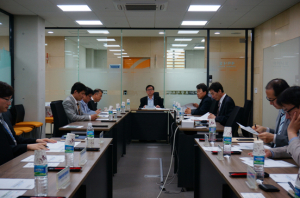 포항창조경제센터, 산학연관 실무 협의체 출범