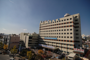 포항선린병원 정상화에 모든 역량 ‘쏟는다’