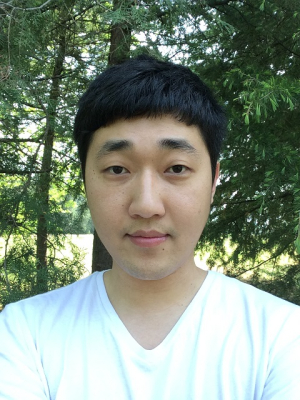 정범근씨, 논문 3편 연이어 SCI 게재