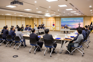 건축관련 학식·경험 풍부한 전문가 선정