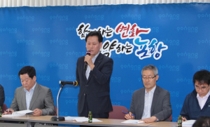 환동해권 중추도시 향한 ‘전력질주’