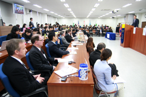 한동대, 미국 변호사 시험서 19명 전원 합격