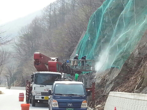 “산사태 잡아 안전한 경북 만든다”