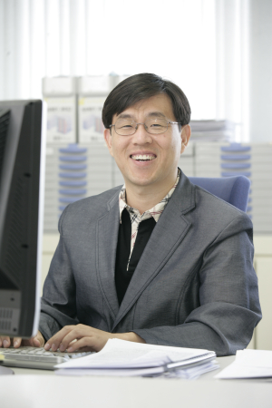 ‘심근경색’ 가정서 5분만에 바로 진단