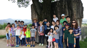 포항시설관리公, 가족愛 힐링캠프