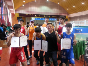 경북지역 ‘화합의 장’…도민체전, 4일간 열전 성황리 막내려