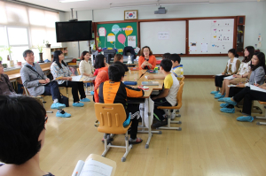상담 사례 공유로 전문성 강화
