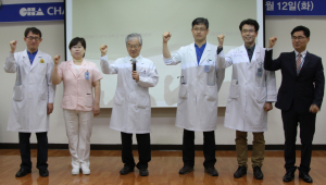 구미차병원, 2회 연속 ‘인증 획득’ 도전
