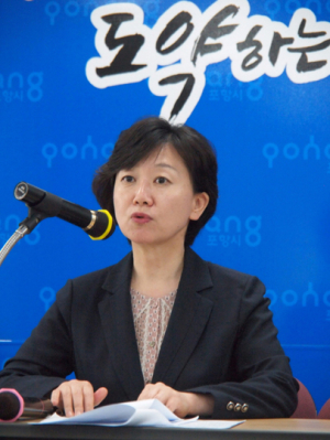북구보건소 “팔팔하게 100세까지 살자”