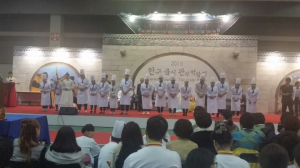 사찰음식문화협회, 요리대회 ‘석권’