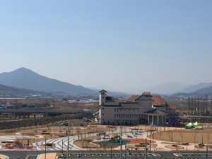 상주 삼백공원, 1년도 안돼 애물단지 전락