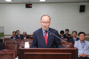 ‘범죄예방 환경설계 조례’ 원안 가결