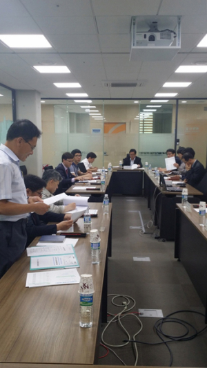 포스코 창조혁신센터, 협력 통한 시너지 ‘기대’
