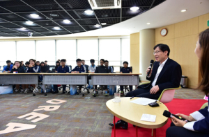 막연한 진로 고민…평범에 답 있다