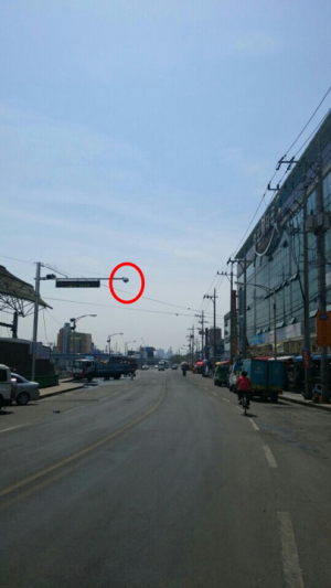 북구청, 불법 주정차 ‘이제 그만’
