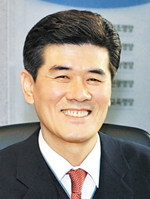 장애인종합복지회관 영양분관 개관식
