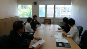 포항시, 메르스 긴급 대책회의