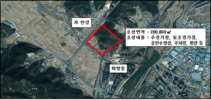 경주, 복합스포츠단지 조성…체육도시 명성 알린다