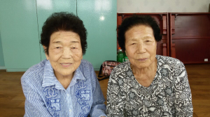 “전사한 남편 곁 국립묘지에…”