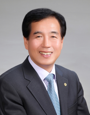 팔공산 둘레길 조성사업 협약식