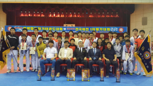 포항 영신중ㆍ고교, 道태권도대회 메달 ‘풍년’