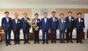 고령,‘지방세정 종합평가’ 입상