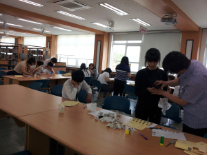 울진, 학교방문 주민등록 발급서비스 추진