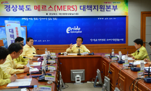 메르스, 경북마저 뚫렸다…방역당국 ‘헛돌아’