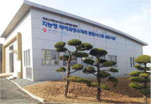 병원성 미생물까지 ‘싹’…막여과 정수시설 준공