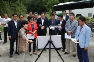 “경주 문화관광산업 신성장 동력 될 것”
