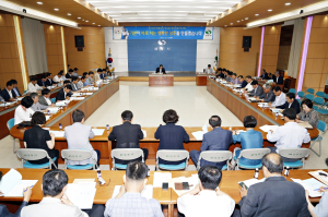 상주,‘비정상의 정상화’ 위해 발벗어