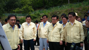 “재해지원 농업인 입장서 다시 검토”