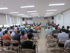 영양, 수준별 교육으로 사과전문가 양성